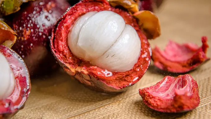 Manfaat Kulit Buah Manggis bagi Kesehatan