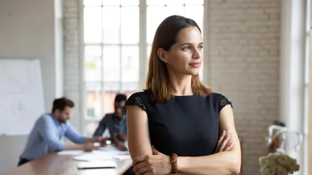 Ciri Sikap Konsisten untuk Kamu