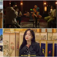 Dari Jae Day6 dan kolaborasi paling ditunggu, ini keseruan Asia Rising Together.