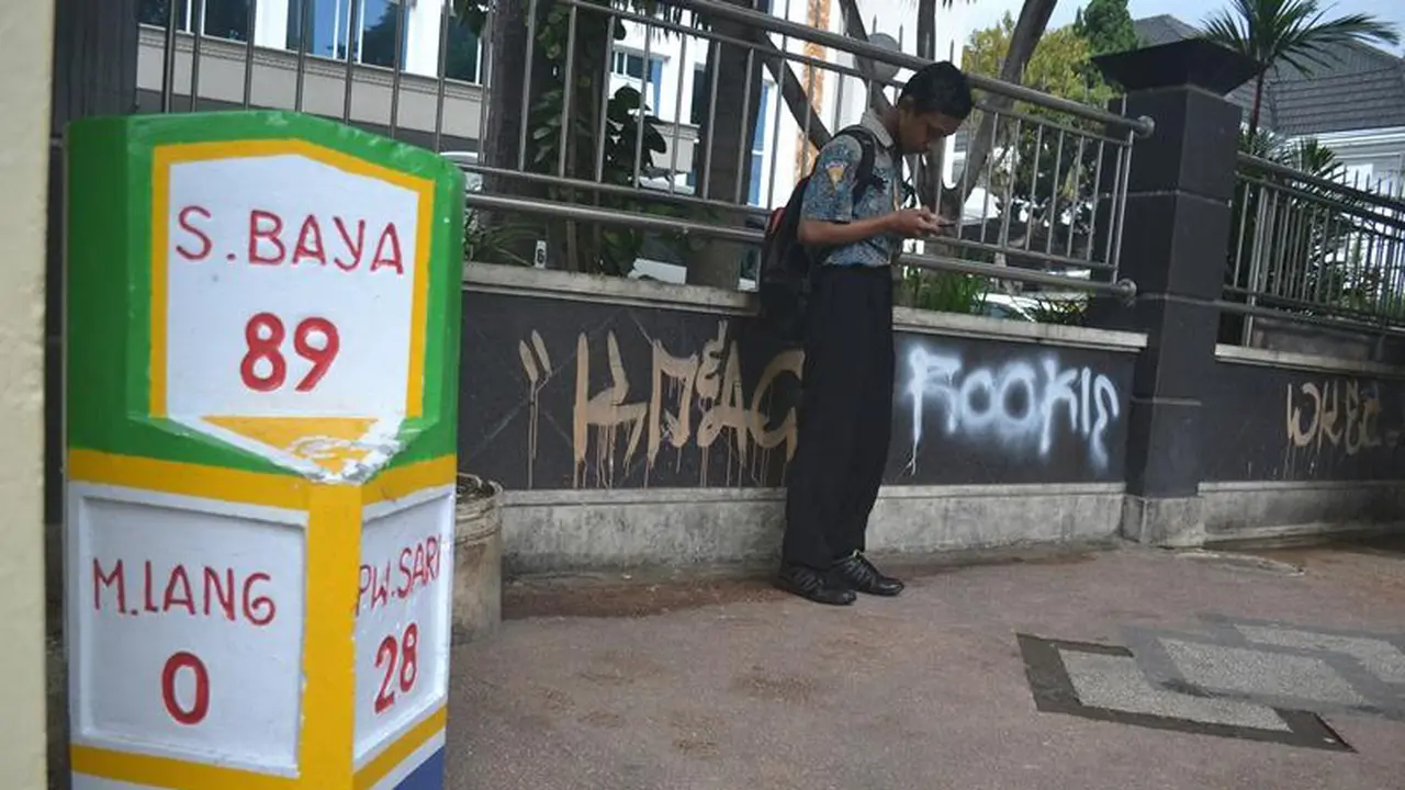 20160605-Titik Nol Kota Malang 
