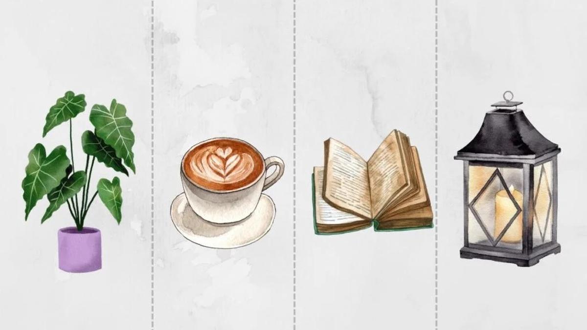 Objek Favorit yang Kamu Pilih Bisa Ungkap Isi Hatimu Saat Ini, Pahami Diri