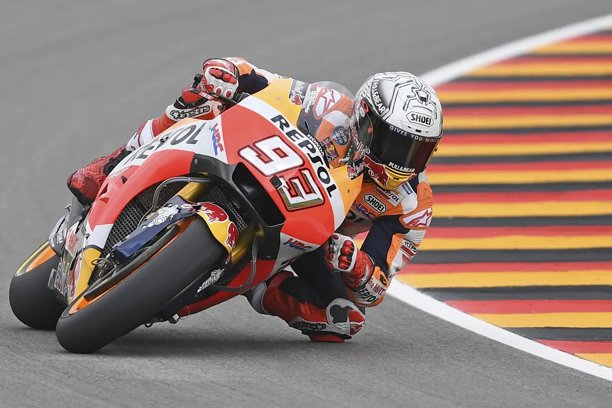 Marc Marquez
