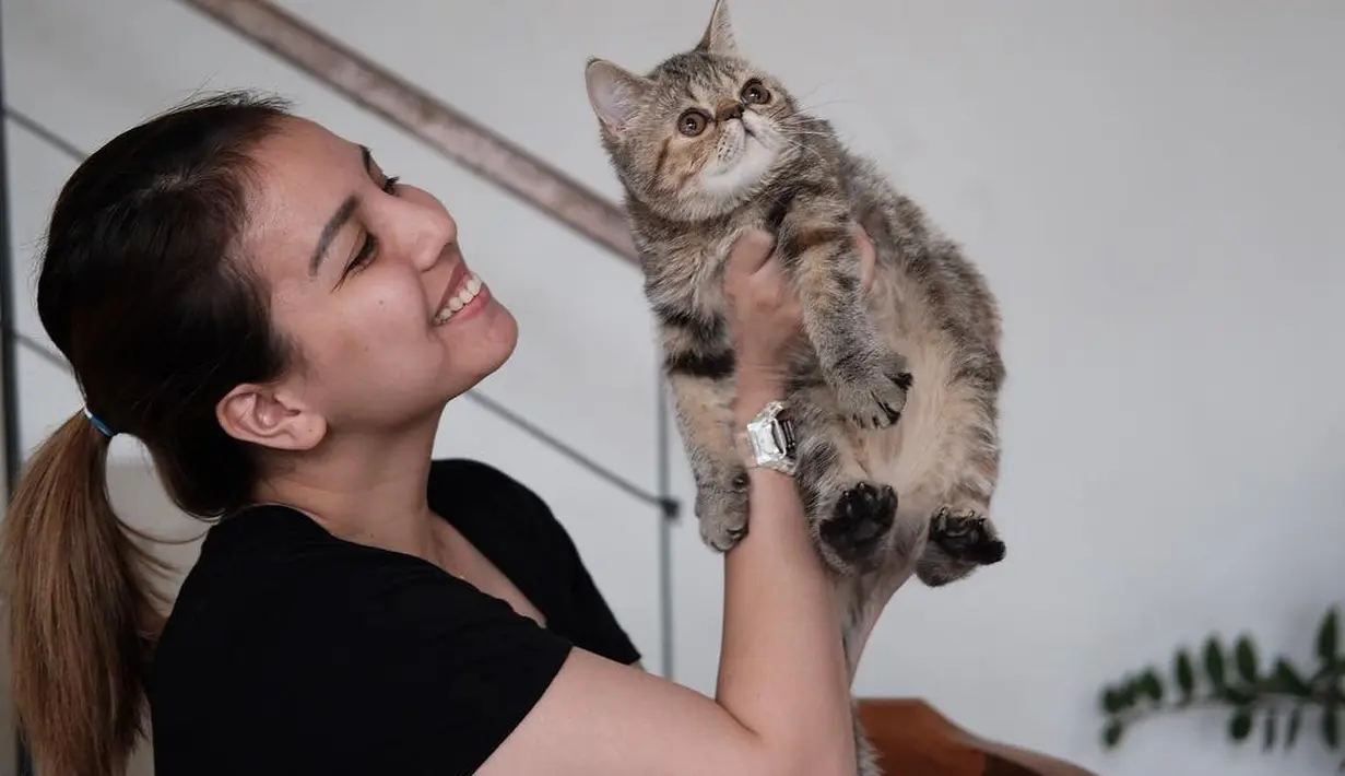 Tya Ariestya (Instagram/tya_ariestya)