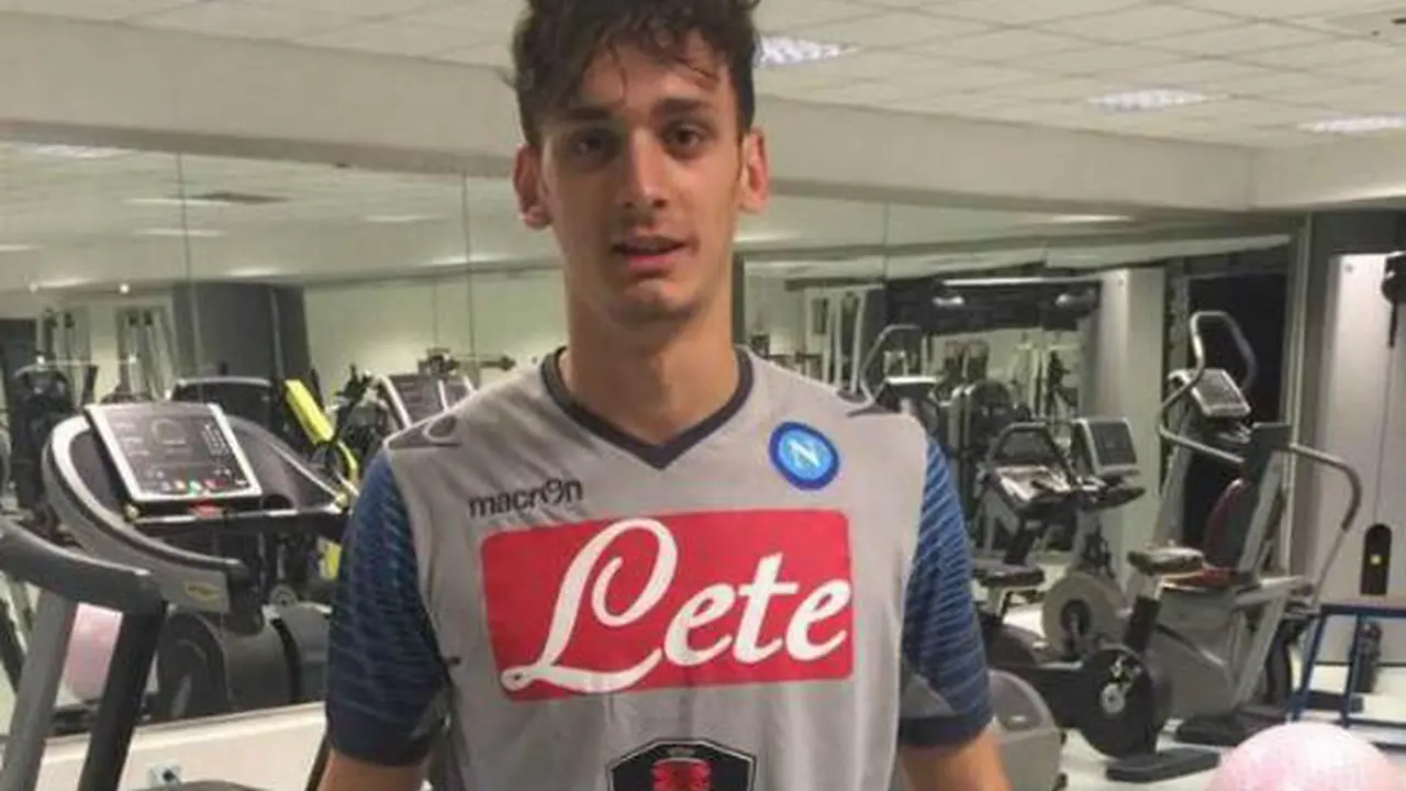 Manolo Gabbiadini