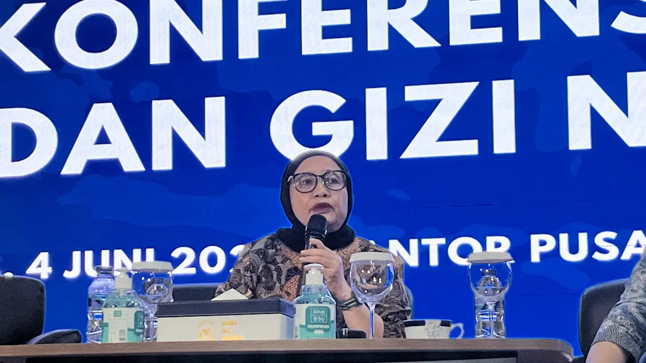 Bos Baru BGN Bongkar Jurus Efisiensi Anggaran MBG