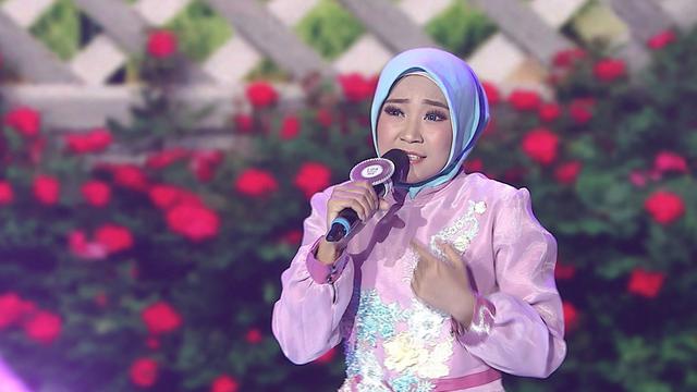 Duta Sumatera Utara di LIDA 2019