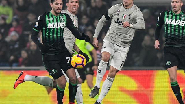 Manuel Locatelli
