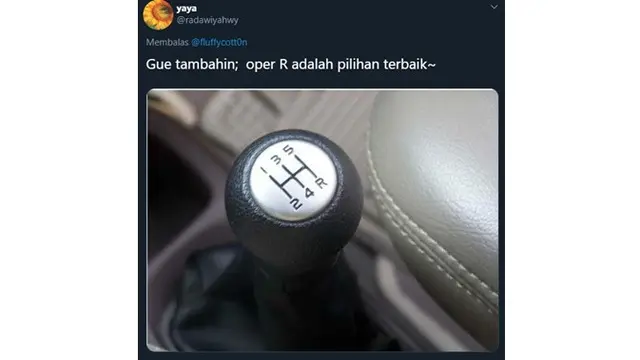 6 Curhatan 'Ambyar' Netizen saat di Dalam Mobil Ini Bikin Nyesek