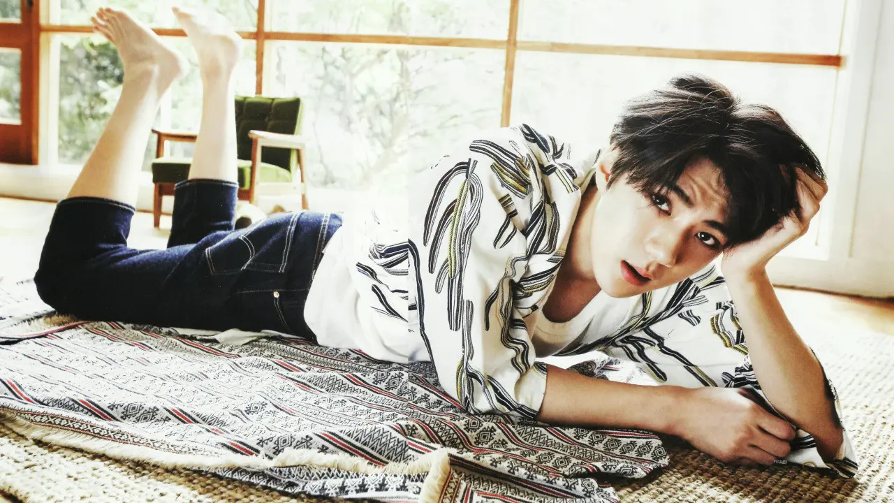 Sehun 