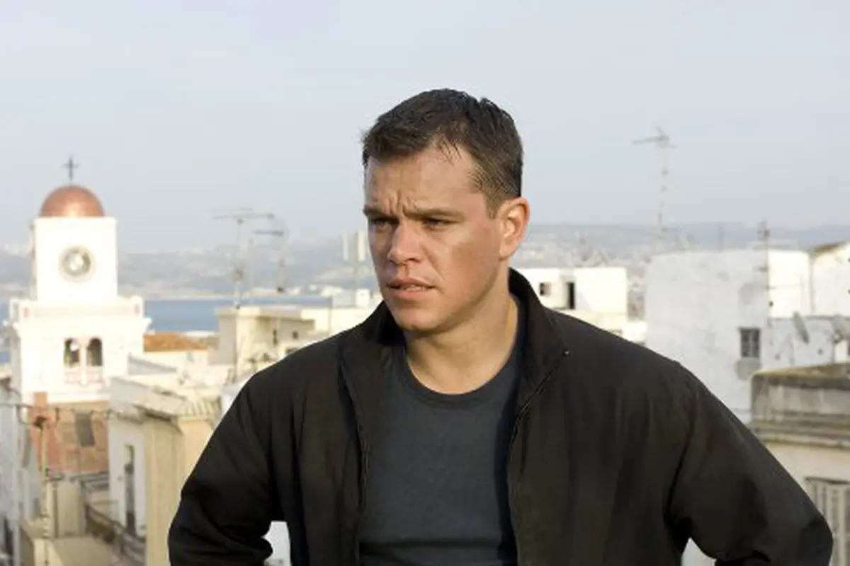 Matt Damon Ungkap Misteri Tembok Besar Tiongkok di The Great Wall