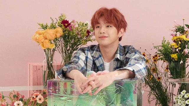 Kang Daniel (Instagram/ daniel.k.here)