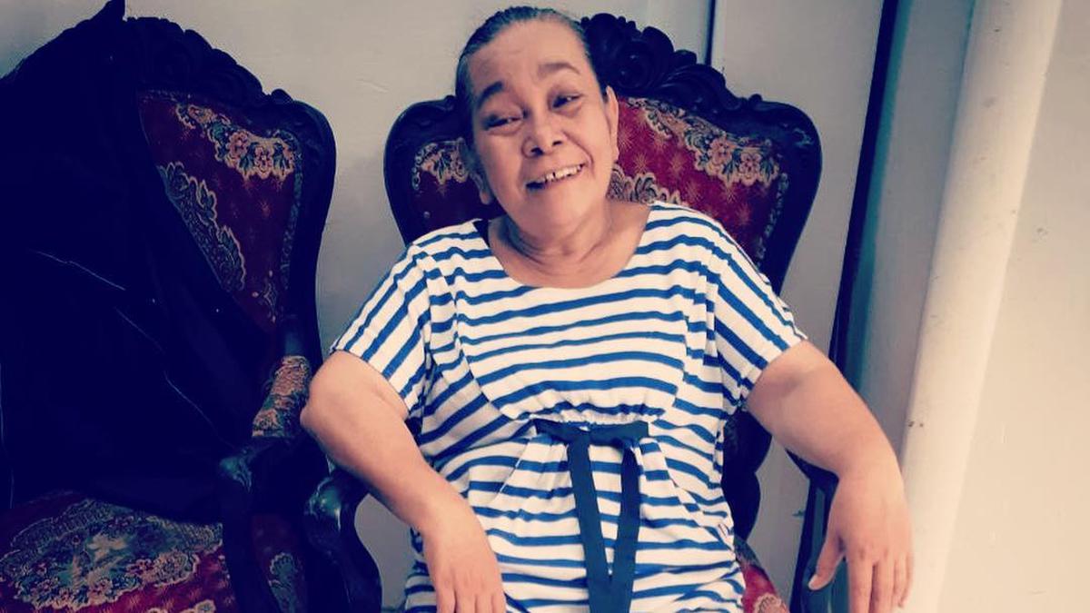 Artis Deliana Siahaan Meninggal Dunia Dalam Usia 71 Tahun, Dikenal Lewat Sinetron Dunia Terbalik