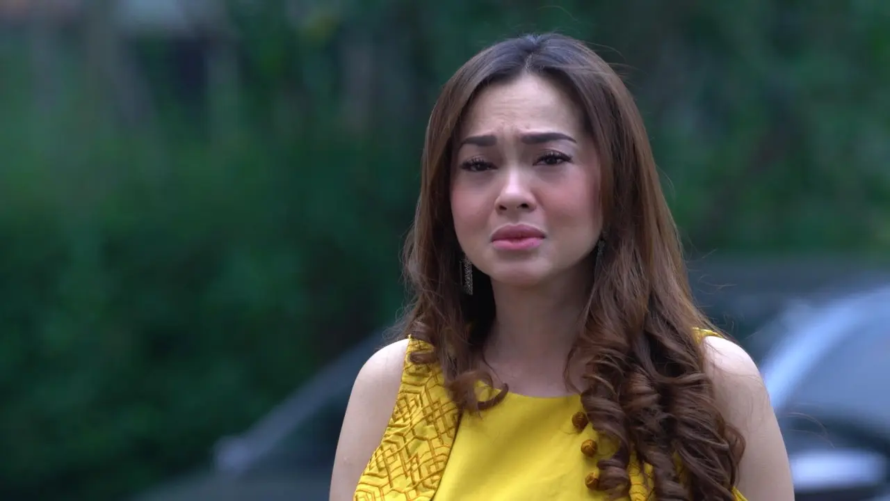 Cinta Setelah Cinta