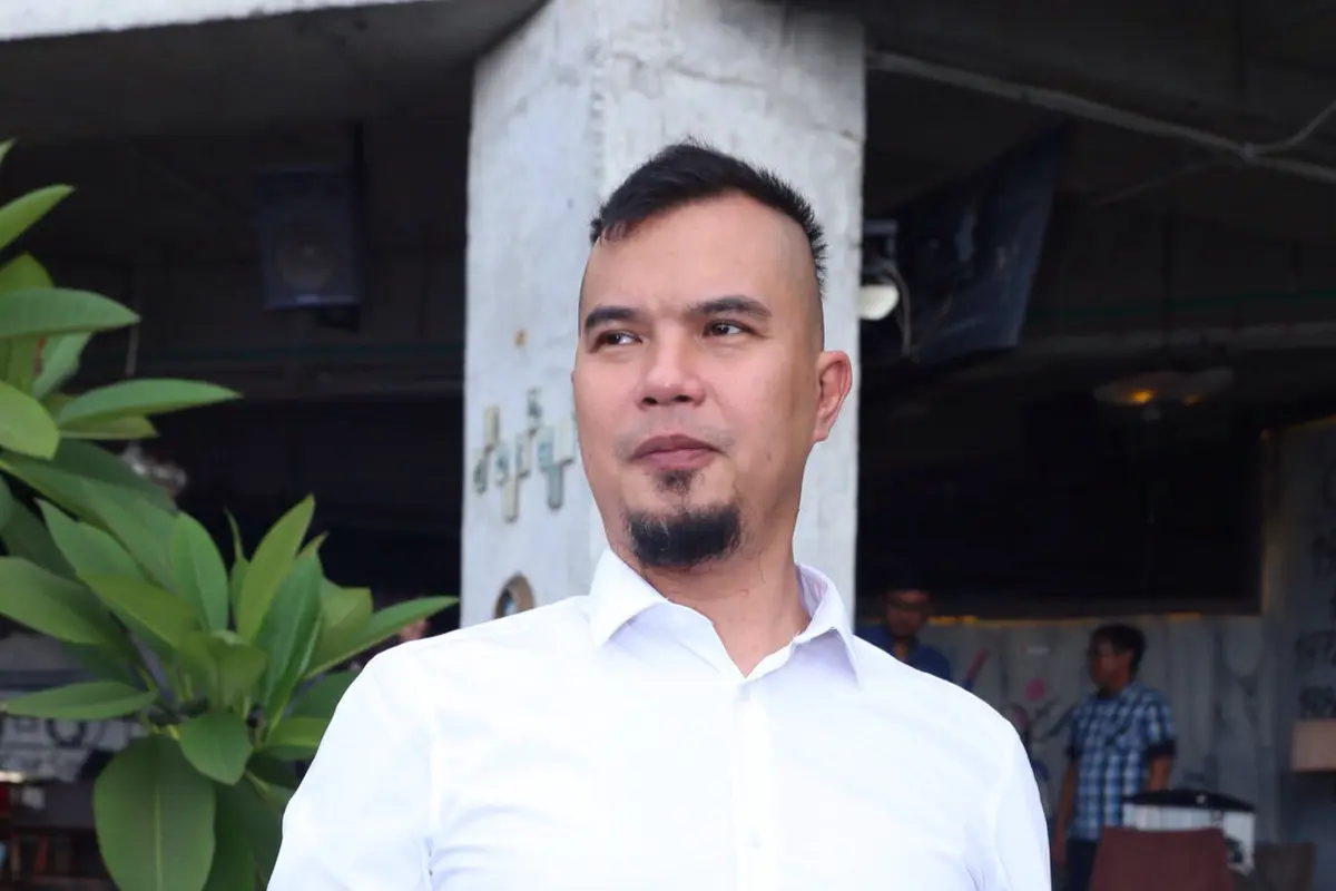 Ahmad Dhani