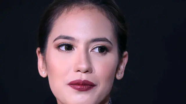 [Bintang] Pevita Pearce