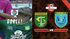 Berita Video Gol Amido Balde Membawa Persebaya Menang Perdana di di Kandang Sendiri