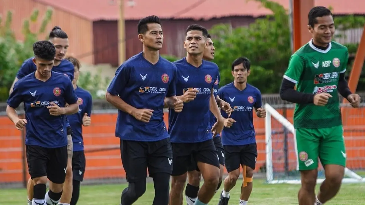 Persiraja Banda Aceh