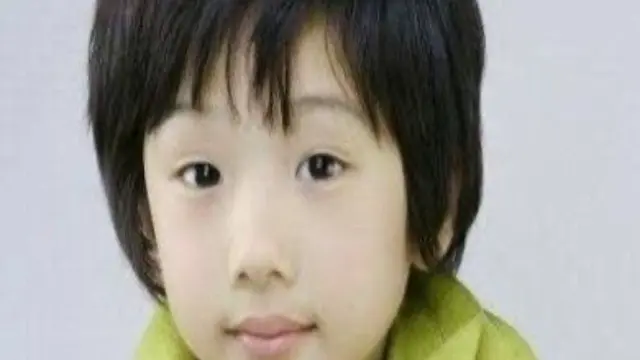 Jisung NCT