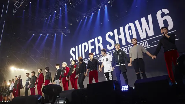 Super Junior