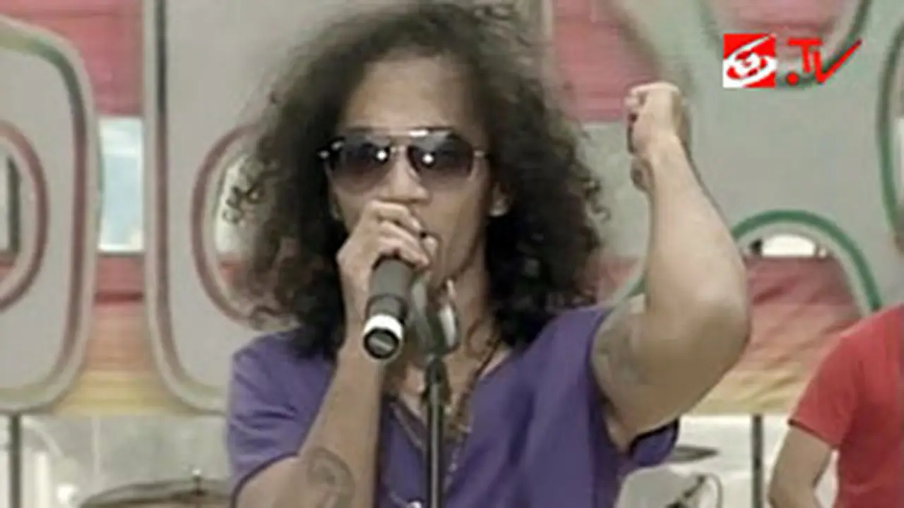Kaka "Slank"