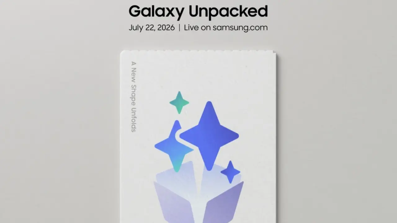 Samsung Galaxy Z Fold8 dan Flip8 Rilis 22 Juli 2026