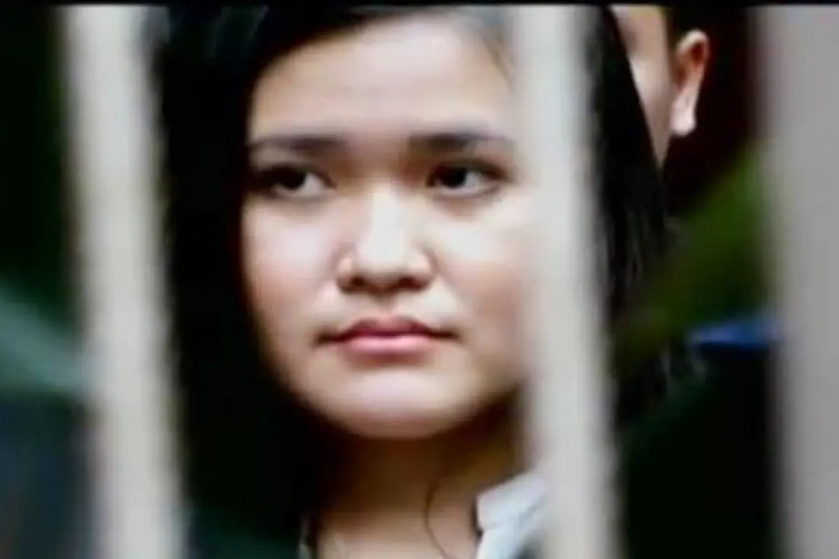 3 Kesalahan Jessica yang Takkan Pernah Dilupakan oleh Ayah Mirna