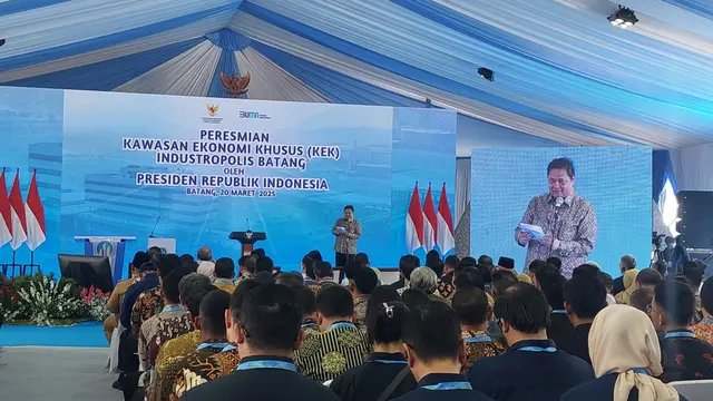 Airlangga Hartarto
