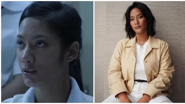 Potret Terbaru 6 Pemain Film Biopik 3 Srikandi, Sudah 7 Tahun Berlalu