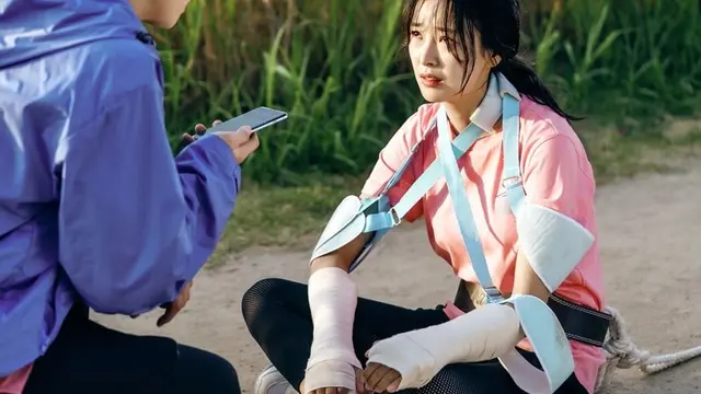 Drama Korea Perfume (Foto via Hancinema)