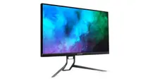 Acer Predator XB273U NX. Dok: Acer Inc.