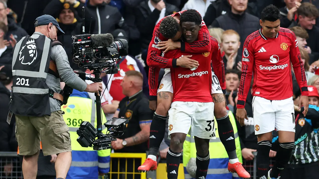 Manchester United