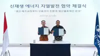 Mulai 2023, Produksi Mobil Hyundai di Indonesia Gunakan Energi Terbarukan 100 Persen