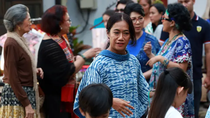 [Bintang] Nia Dinata