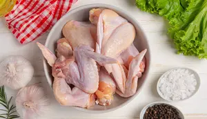12 Olahan Ayam untuk Anak yang Sehat, Lezat, dan Bikin Si Kecil Makan Lahap