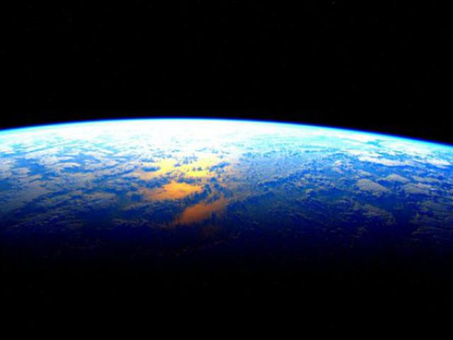 20 Foto Ini Bukti Indahnya Bumi Dari Angkasa Luar Global Liputan6 Com