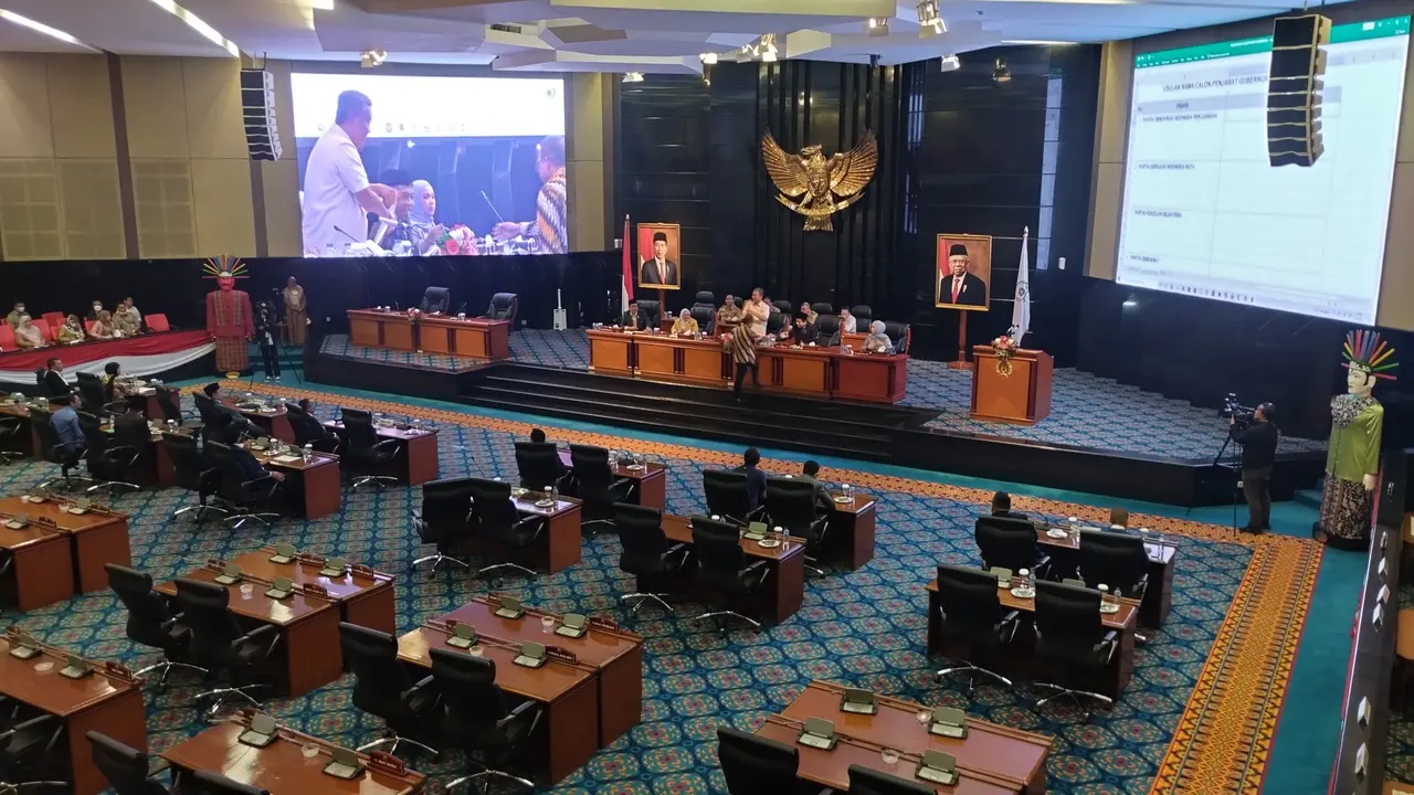 DPRD DKI Jakarta
