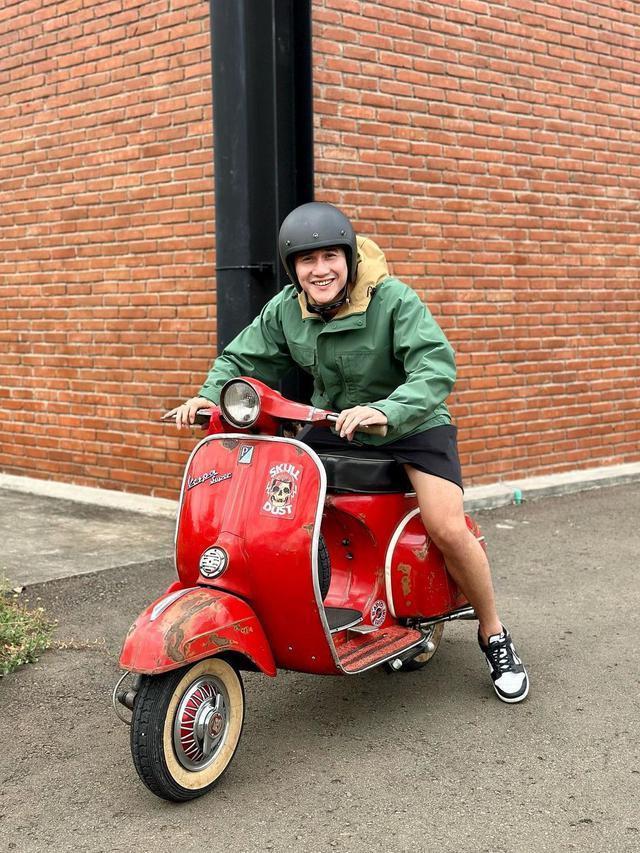 Vino G Bastian (Instagram/@vinogbastian_)