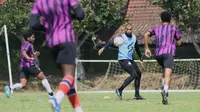 Maksimalkan TC di Batu, Arema FC Siapkan Kejutan untuk PSM pada Lanjutan BRI Liga 1