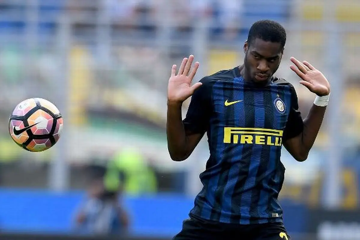 Geoffrey Kondogbia