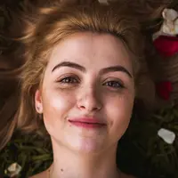 ilustrasi virgo girl/copyright pexels/Daniel Xavier