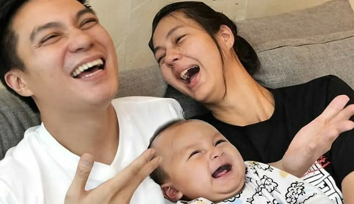 Baim Wong (Instagram/baimwong)