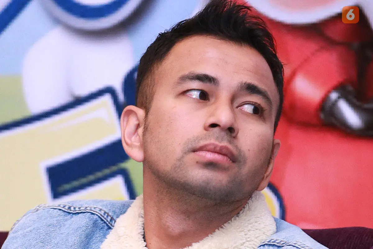 [Fimela] Raffi Ahmad dan Nagita Slavina