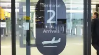 Airport Heathrow di London akan menambah satu terminal baru lagi yang akan diresmikan pada 4 Juni mendatang.