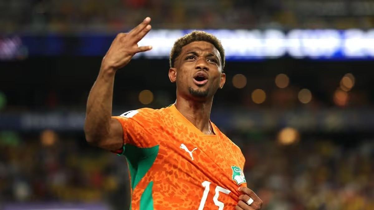 Pantai Gading vs Ekuador: Amad Diallo Tegaskan Ambisi Ukir Sejarah di Piala Dunia 2026