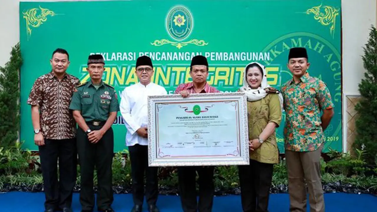 Pemkab Banyuwangi