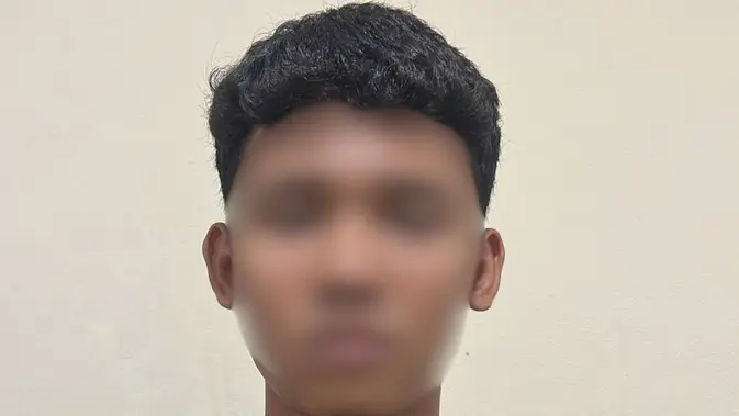    Tomang Mencekam: Tawuran Pelajar Berujung Maut, Polisi Gerak Cepat Amankan Pelaku! 
