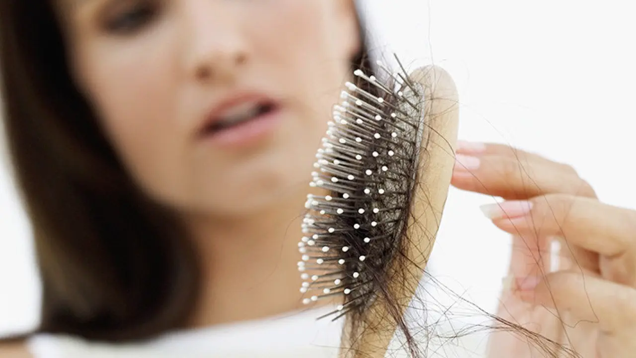[Bintang] Bahaya! Makanan Ini Bisa Bikin Rambut Rontok