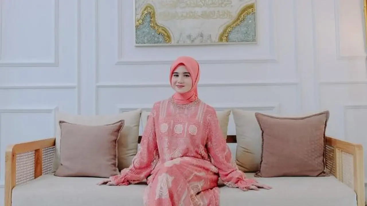 Potret Tasyakuran Rumah Tissa Biani. (instagram/tissabiani)
