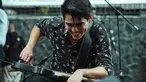 Maxime Bouttier yang punya nama lengkap Maxime Andre Selam Bouttier ini dikenal sebagai aktor, model, sutradara, dan musisi asal Tanah Air yang tengah menjadi perbincangan. (Liputan6.com/IG/@bouttier_maxime)