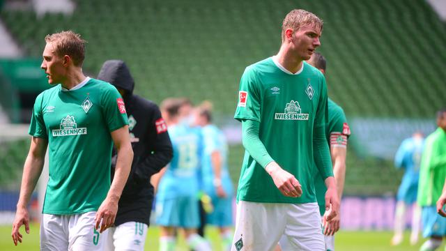 Wolfsburg vs Werder Bremen